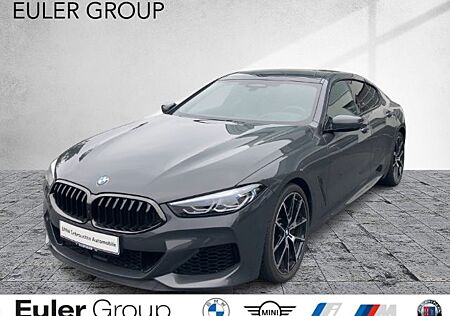 BMW 850 M850i xDrive Gran Coupé Benzin