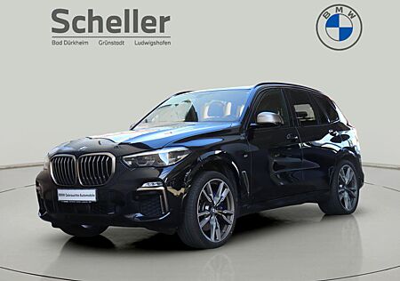 BMW X5 M50D