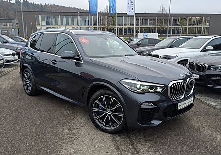 BMW X5 xDrive30d