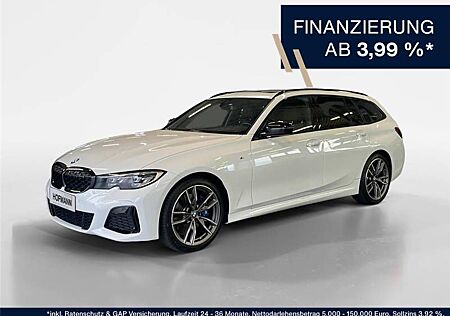 BMW 340 M340d xDrive Touring