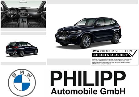 BMW X5 XDRIVE30D