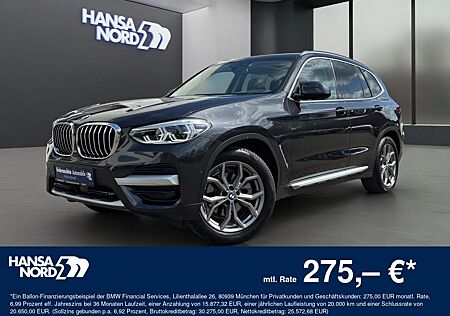 BMW X3 xDrive 2.0