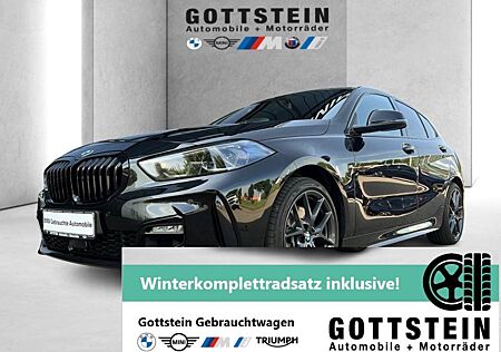 BMW 1er M Coupé 120i Aut. M Sport