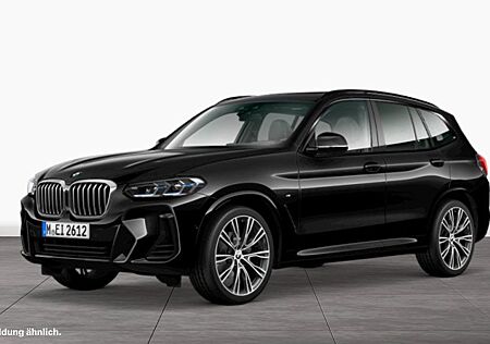 BMW X3 XDRIVE30D