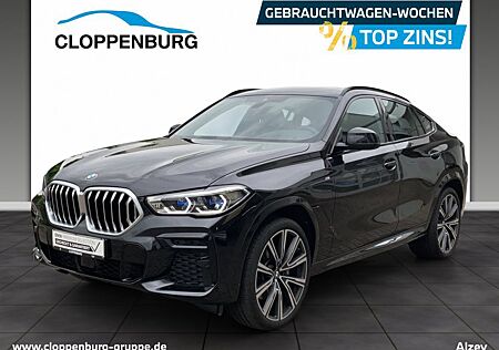 BMW X6 xDrive30d