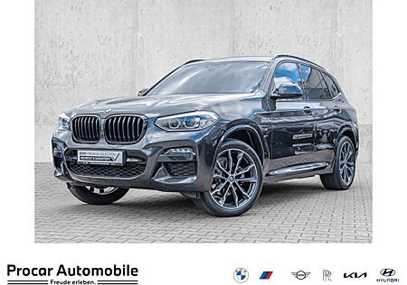 BMW X3 xDrive20i
