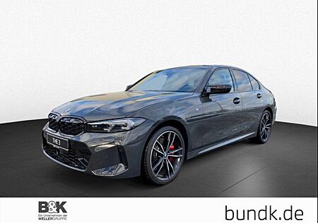 BMW 340 M340i xDrive Limousine