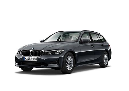 BMW 330i Touring