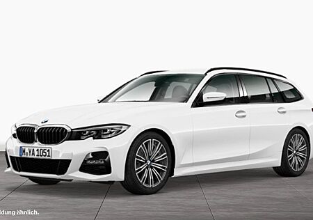 BMW 320I TOURING (AB 2018) Benzin