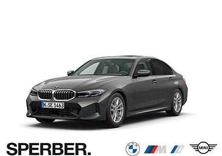 BMW 330i Limousine
