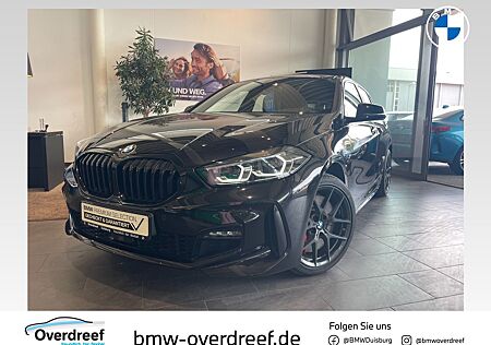 BMW 120i Hatch