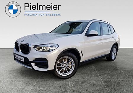 BMW X3 XDRIVE30D A