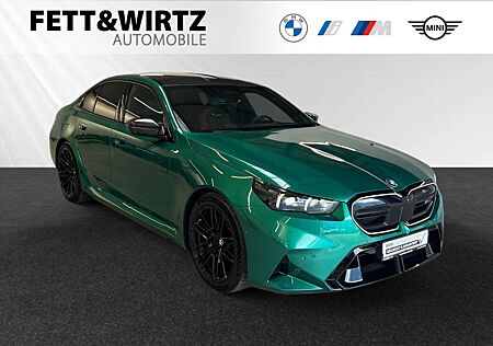 BMW M5 Limousine