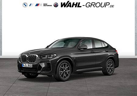 BMW X4 M X4 xDrive 20i