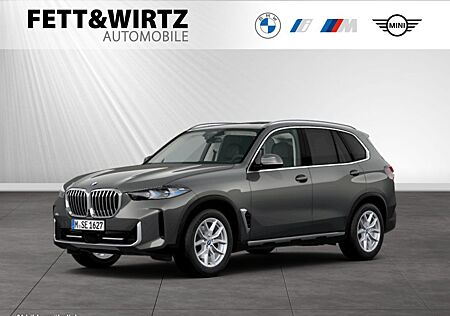 BMW X5 xDrive30d