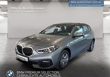 BMW 118I