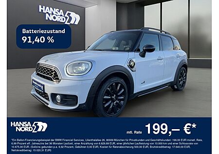 Mini Cooper Countryman Countryman Cooper SE ALL4