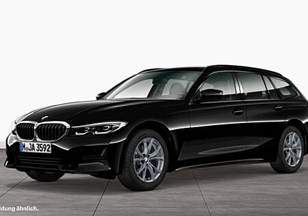 BMW 320d xDrive Touring (2019 - 2022)
