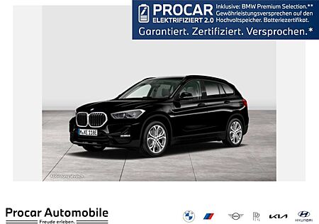 BMW X1 XDRIVE25E A