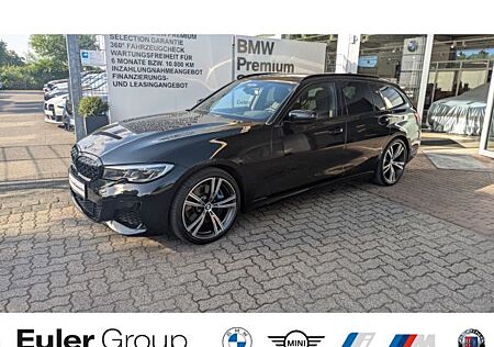 BMW M340d xDriv