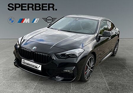 BMW 1er M Coupé 220i xDrive Gran Coupé