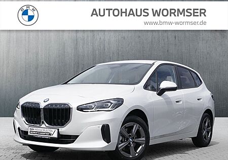 BMW 218i Active Tourer