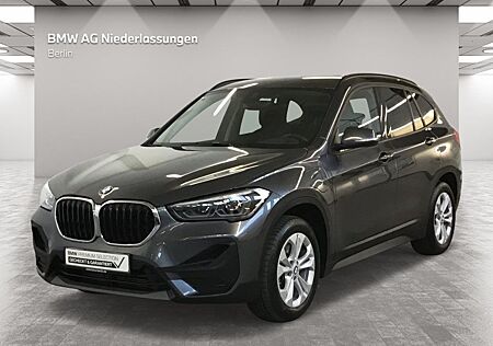 BMW X1 xDrive25e