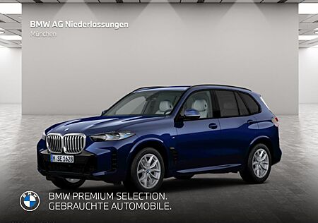 BMW X5 XDRIVE30D