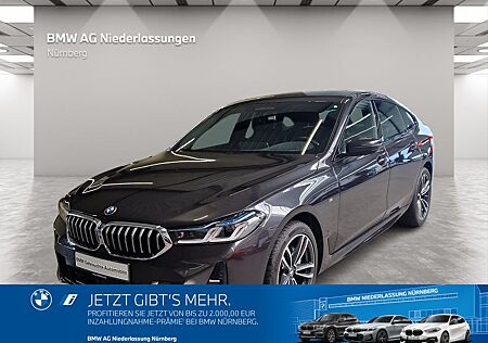 BMW 630d xDrive Gran Turismo