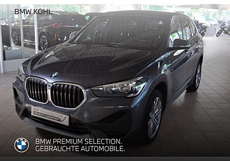 BMW X1 sDrive18i