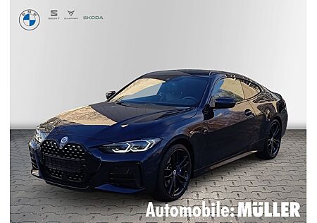 BMW 1er M Coupé M440i xDrive Coupé
