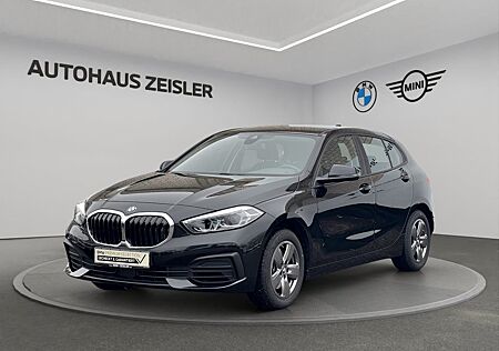 BMW 116i Benzin