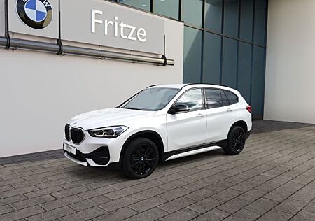 BMW X1 xDrive20d