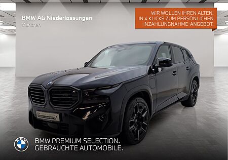 BMW XM