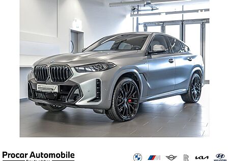 BMW Active Hybrid X6 X6 XDRIVE30D M SPORT