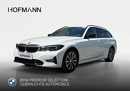 BMW 330i Touring Aut. Sport Line