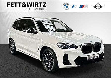 BMW X3 M40i ZA