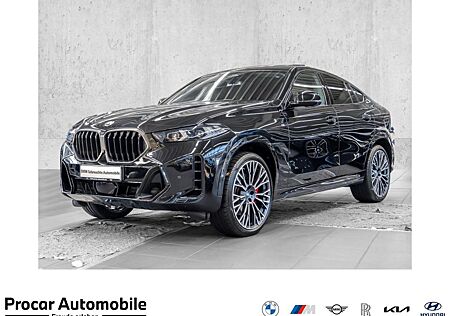 BMW Active Hybrid X6 X6 xDrive30d M Sport