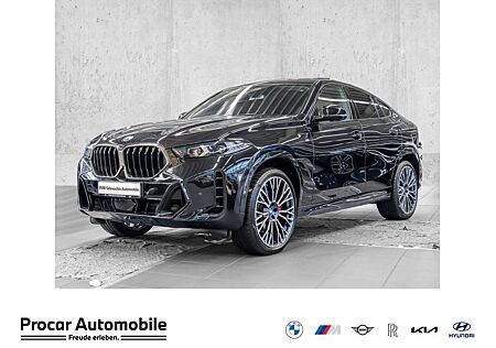 BMW Active Hybrid X6 X6 xDrive30d M Sport