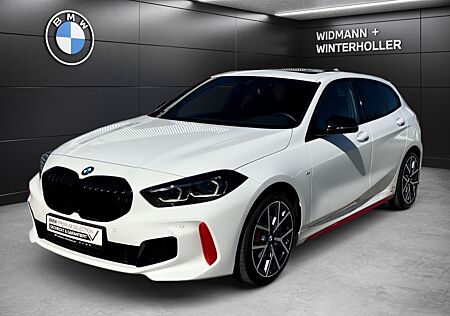 BMW 128ti 5-Türer