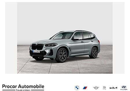 BMW X3 M X3 xDrive20i