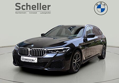 BMW 520i Touring