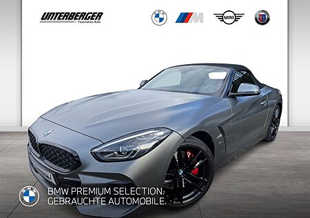BMW Z4 M Z4 M40I A