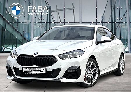 BMW 1er M Coupé 220iA Gran Coupe M Sport