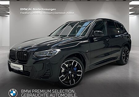 BMW X3 M40I (AB 2021)