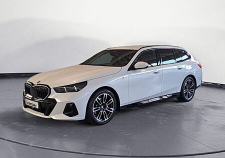 BMW 520d Touring