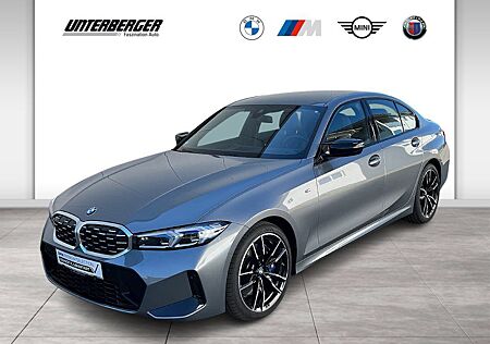 BMW 340 M340i xDrive Limousine