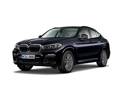 BMW X4 M X4 XDRIVE20D A