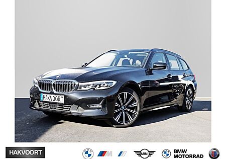 BMW 320d Touring (2019 - 2022)