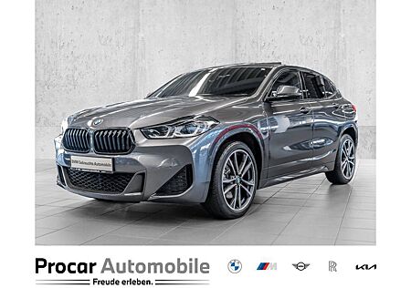 BMW X2 sDrive20i